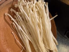 -探鱼·鲜青椒爽麻烤鱼(北京路天河城店)