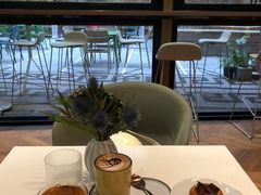 -潮一不贰·法式甜品·生日蛋糕·西式简餐(外滩店)