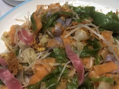 -沙河粉村·国家非遗传承(云台店)