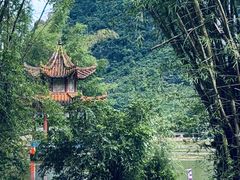 -靖西鹅泉风景区