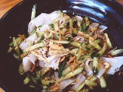 -媛媛家秘制鸡丝凉皮(陆慕店)