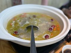 -滇铺子·云南特色菜·第九届野生菌美食节(东风东路c86店)