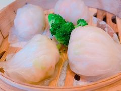 虾饺皇-心点盛宴江南西店