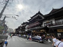 -老城隍庙食品商店(豫园商城店)