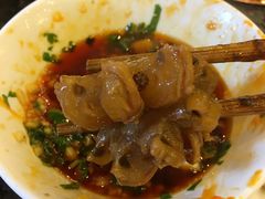 -老码头火锅(玉林店)