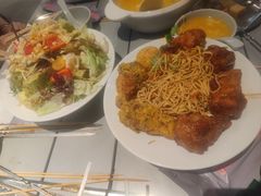 -No.DD戳子烧烤·江湖菜(北京总店)