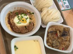 -老乡鸡(融科天地店)