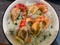 -曹胖子龙虾馆(黄桦路店)