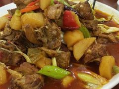 -阿布都新疆音乐美食城(长湖路店)