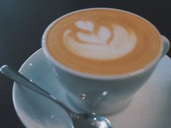 -NokNok Coffee(宽窄巷子店)