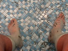 -涨巢·潮玩水疗局