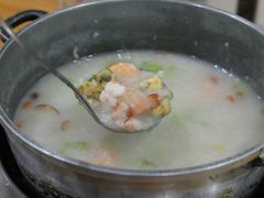 虾蚝粥-南记食粥坊·宵夜大排档(莲花店)
