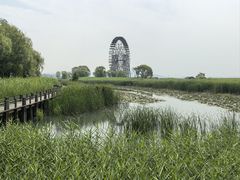 -苏州太湖湖滨国家湿地公园