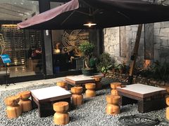 -五合院·整点烤肉