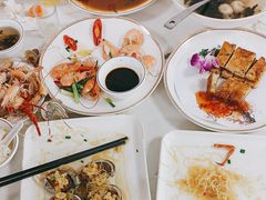 -醉壹号海鲜大排档(厦门美食地标店)