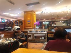 大堂-吉布鲁牛排海鲜自助(龙湖北城天街购物广场店)