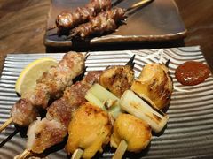 -鸟鹏烧鸟居酒屋(熙龙湾店)