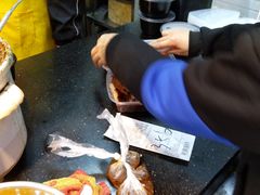 -佳记厚街烧鹅濑粉(广州总店)