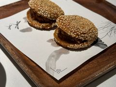 -四季民福烤鸭店(王府井东安门店)
