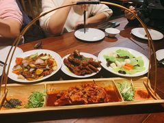 -大牌大·传统杭帮菜(湖滨店)