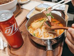 -小满手工粉(北京富力广场店)