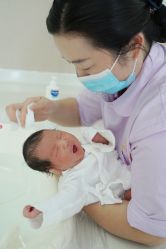-季橙月子护理中心