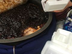 泡馍-杨天玉腊牛羊肉