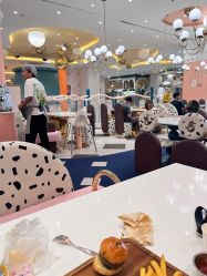 -奈尔宝·儿童乐园·亲子餐厅(苏州大悦城店)