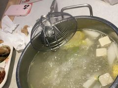 -浪里寻·臻牛养生牛肉火锅(方圆荟店)