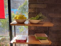 -蓉客成都火锅·招牌麻辣牛杂·特色香辣蹄花(凌水店)