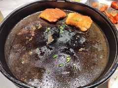 -亲回家吃饭餐厅(黄陂店)