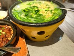 -陶德砂锅(蜀汉路店)