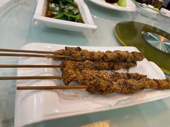 -功德林素菜饭庄(前门店)