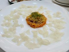 -丰尔粥食·顺德鱼生·干蒸排骨顺德菜(大良分店)