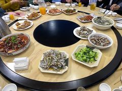 -87号烧烤海鲜·大排档(金沙滩店)