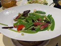 -古韵轩·园林餐厅