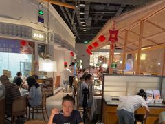 -晓粤·惹味粤菜(凯德乐峰广场店)