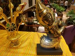 -火舞泰·泰式海鲜火锅餐厅(世纪城店)