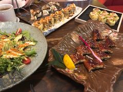-白石的深夜食堂(大上海店)