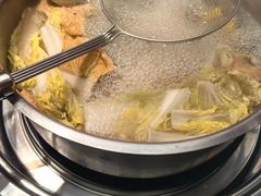 -牛品福潮汕牛肉火锅(旺庄店)