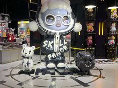 -泡泡玛特POPMART(西单大悦城店)