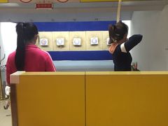 -道顺射箭·团建·骑射(张杨路店)