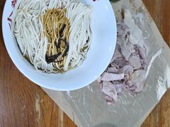 -小辫子羊肉面馆(周东店)