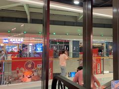 -捞王猪肚鸡火锅(金华义乌之心店)