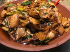 -灶东家民间菜(回兴店)