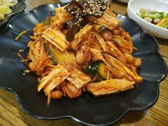 -大壮家原味烤肉(兴华北街店)