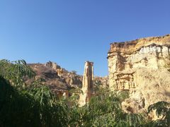 -元谋土林景区(物茂土林)