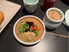 -额尔敦传统涮(公园西路店)