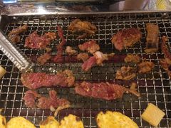 -英雄故事地摊烤肉(马驹桥店)