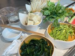 -海底捞火锅(崇文门新世界百货店)